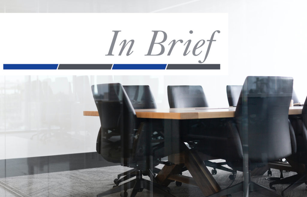 in-brief in-brief