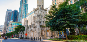 Chicago Streets