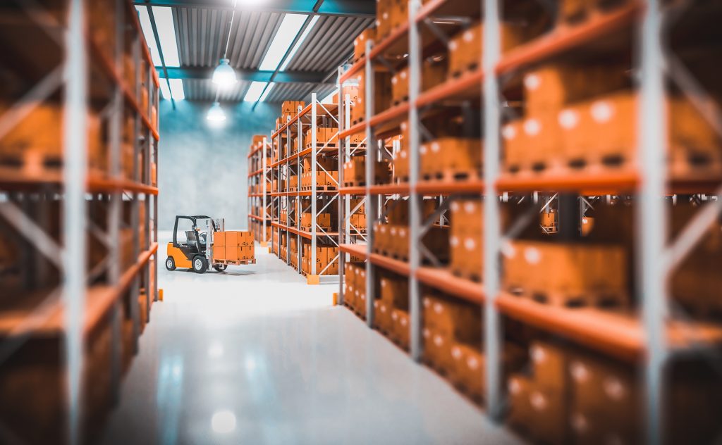 warehouse warehouse