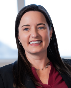 Attorney Brittany Flaherty Theis