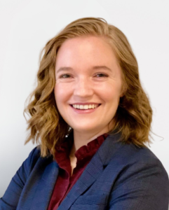 Attorney Claire E. Bufalino