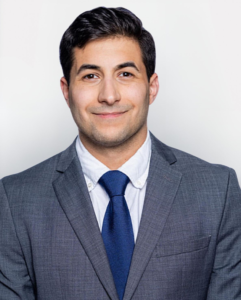 Attorney Eli J. Newman