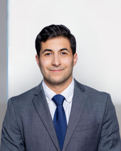 Attorney Eli J. Newman