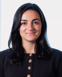 Attorney Hannah M. May
