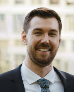Attorney Jordan R. Liphardt