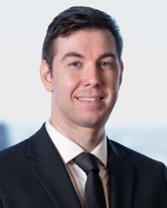 Attorney Jordan R. Liphardt