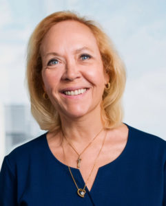 Attorney Kathleen Elliott Littledale