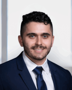 Attorney Michael A. Vargas