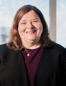 Attorney Nikoleta Lamprinakos
