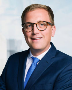Attorney Patrick R. Miner