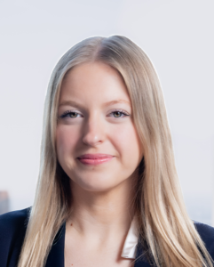 Attorney Natalie A. Jakubowski