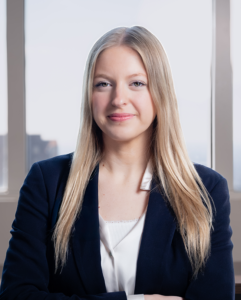 Attorney Natalie A. Jakubowski
