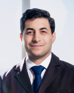 Attorney Eli J. Newman