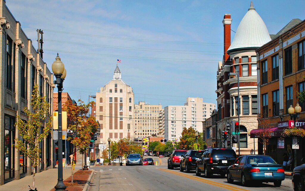 Rockford Rockford