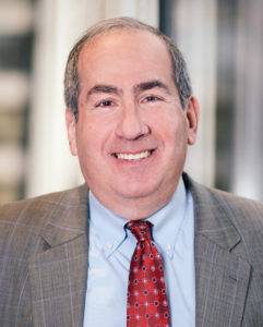 David Freeman