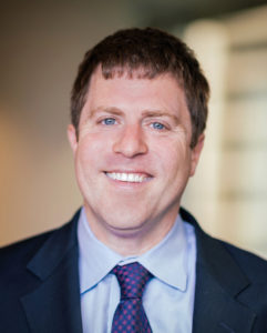 Scott Ginsburg