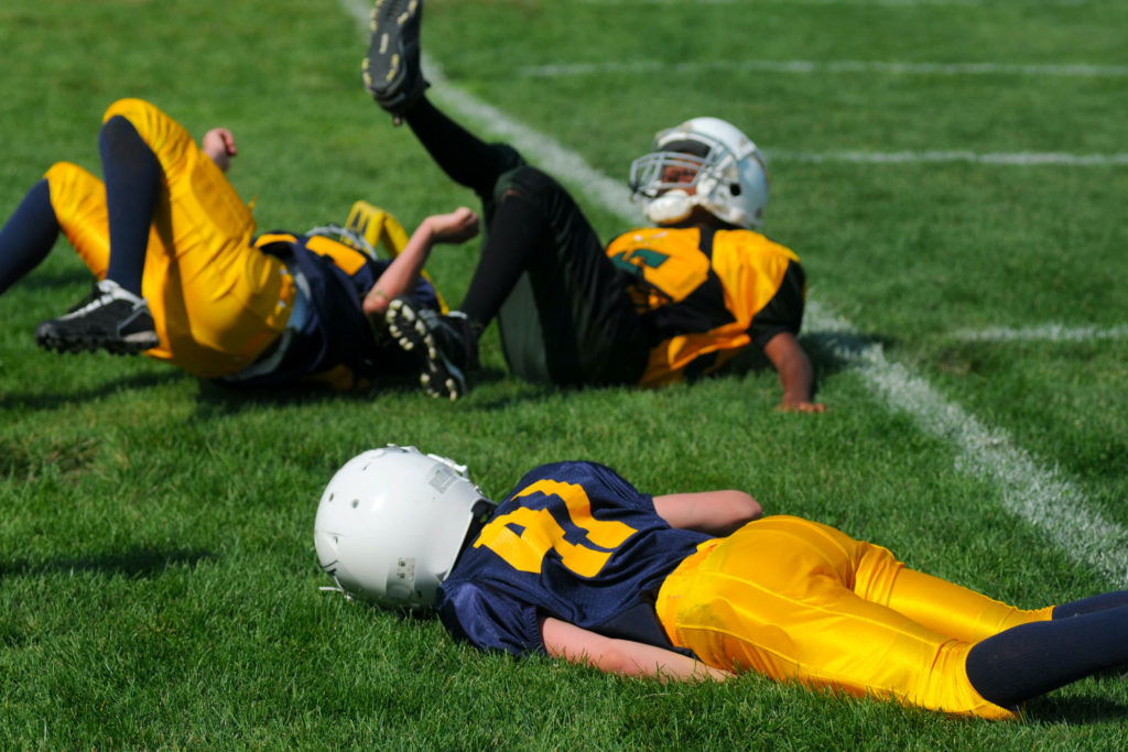 concussion concussion