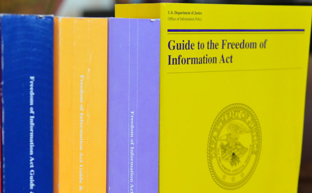 foia foia