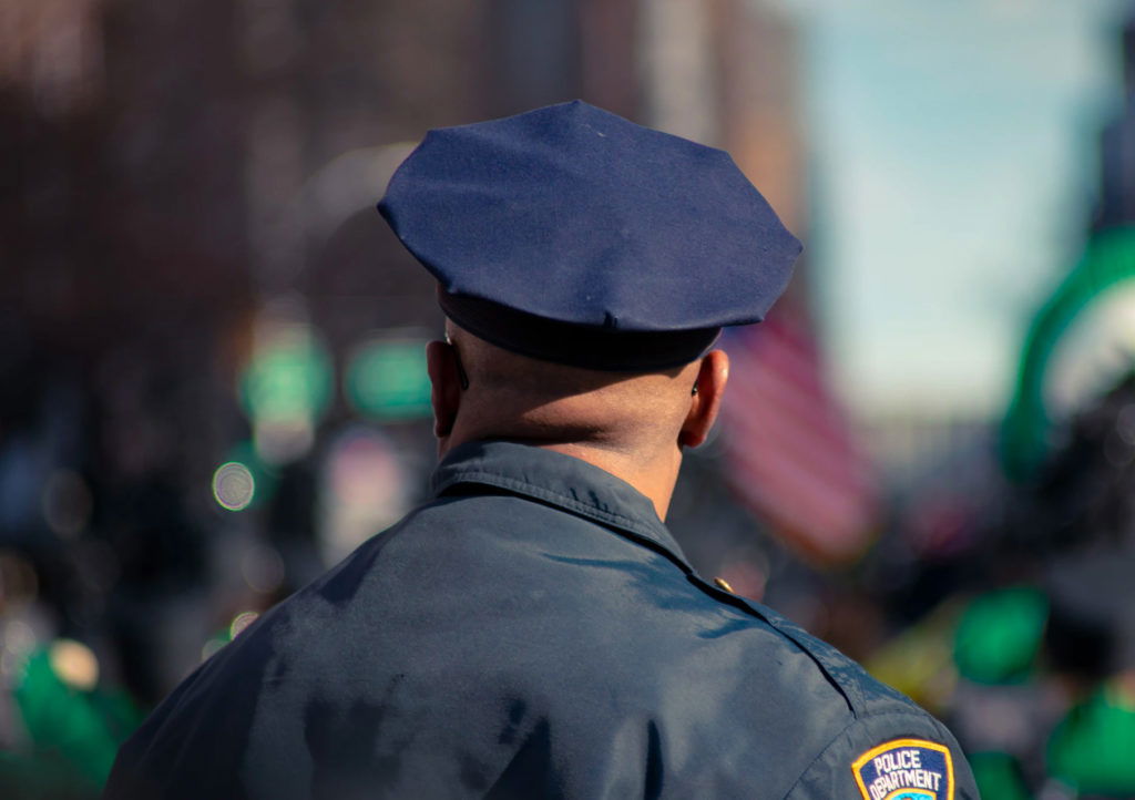 police police