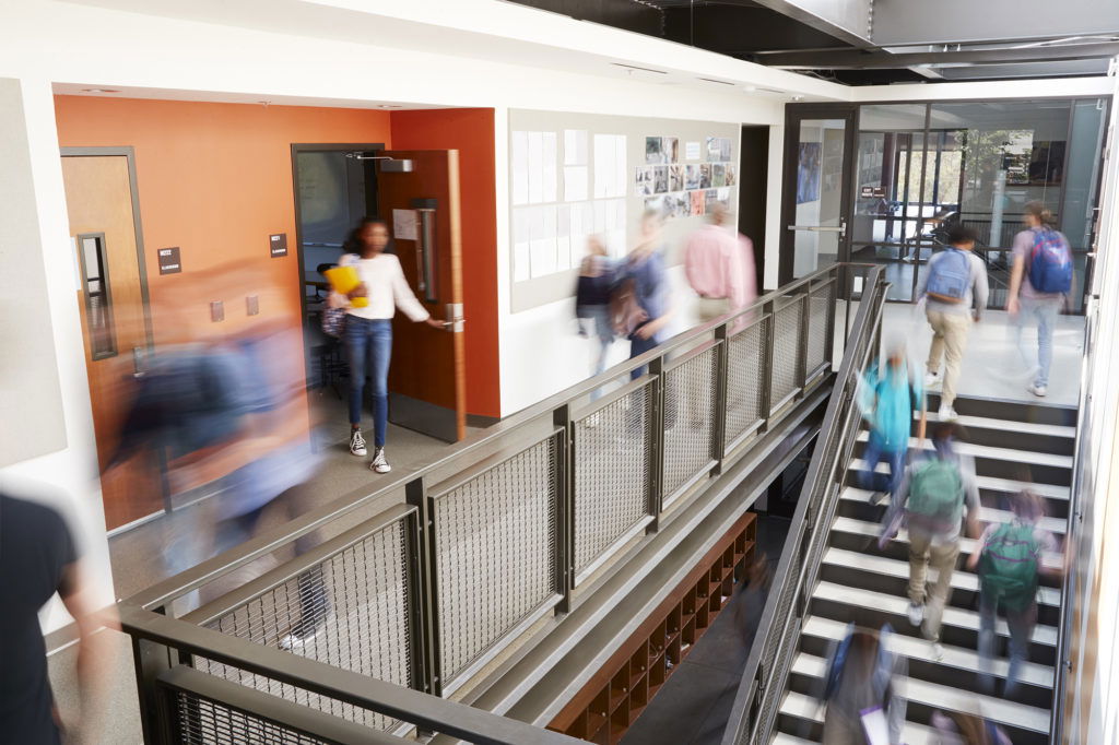 busy-school-hall-stairs busy-school-hall-stairs