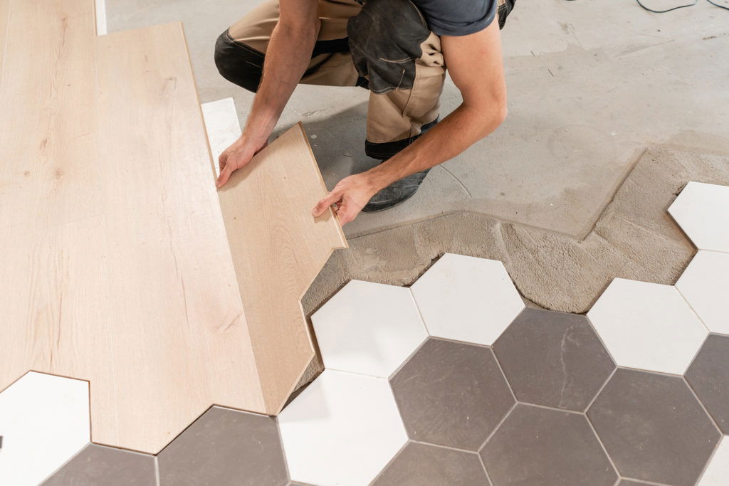 flooring flooring