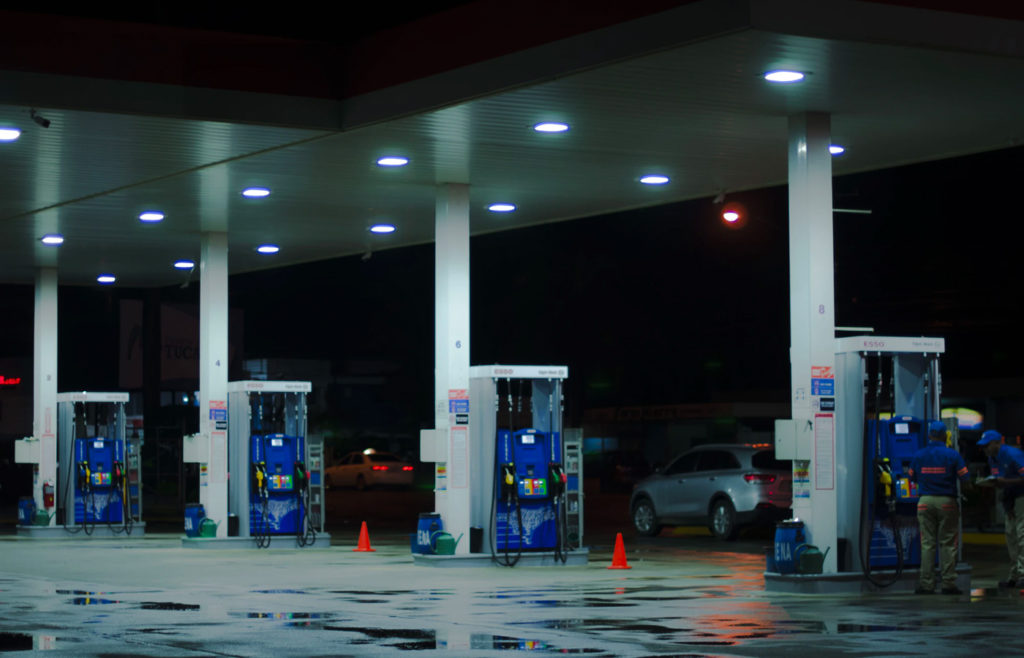 gas-pumps gas-pumps