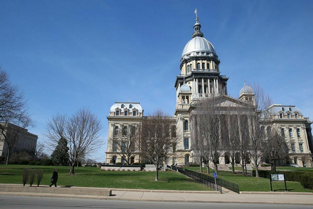 illinois-government illinois-government