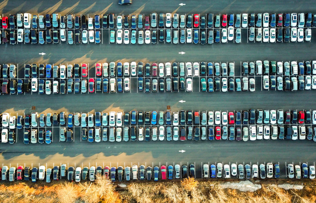impound impound