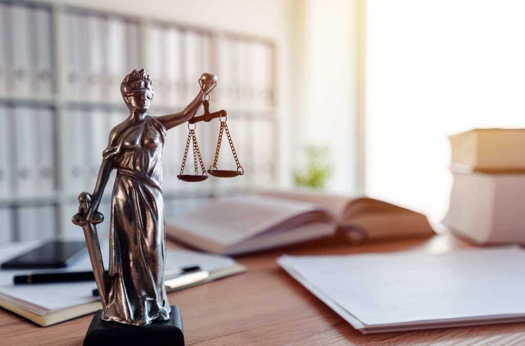 justice justice