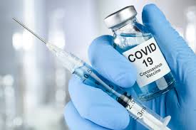 COVID vaccine COVID vaccine