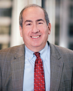 David Freeman