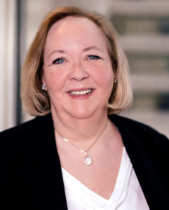 Kathleen Elliott
