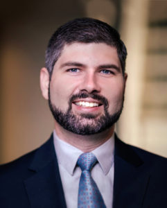 Matthew Swift