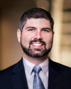Matthew Swift