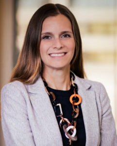 Michelle Weber