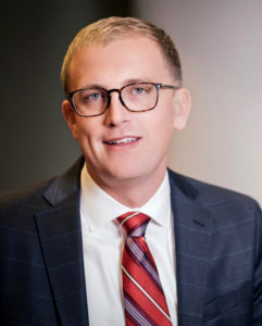 Patrick Miner