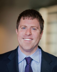 Scott Ginsburg