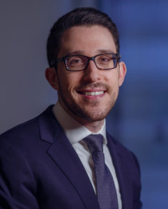 Aaron Kacel