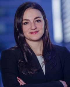 Hannah May