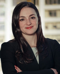 Hannah May