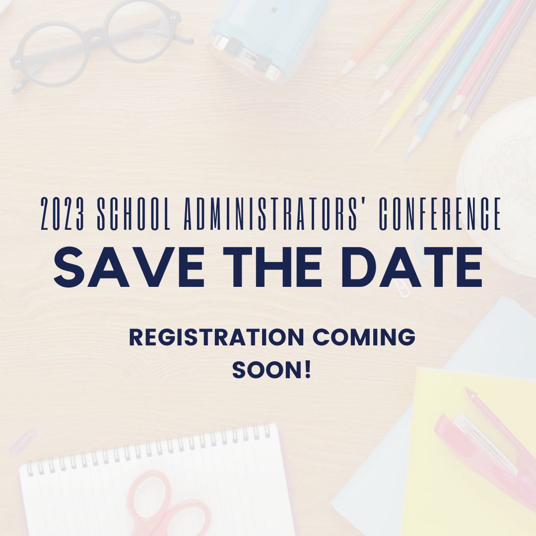 2023 School Administrators' Conference (2)