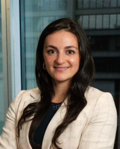 Attorney Hannah H. May