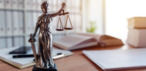 Lady Justice