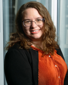 Accounting/Billing Coordinator Aubrey A. Konrath