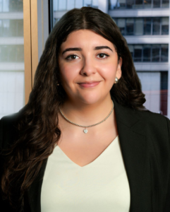 Human Resources Generalist Flor D.M. Gomez