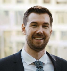 Attorney Jordan R. Liphardt