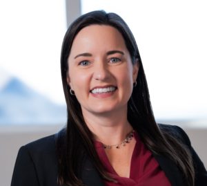 Attorney Brittany Flaherty Theis
