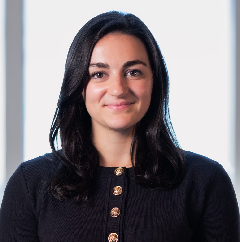 Attorney Hannah M. May