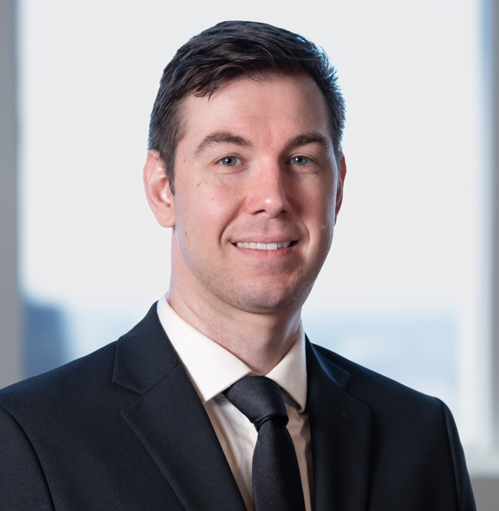 Attorney Jordan R. Liphardt