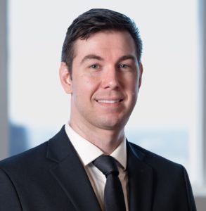Attorney Jordan R. Liphardt